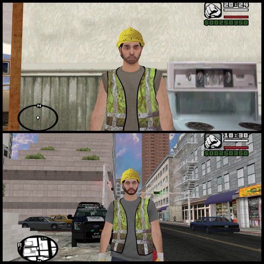 ...