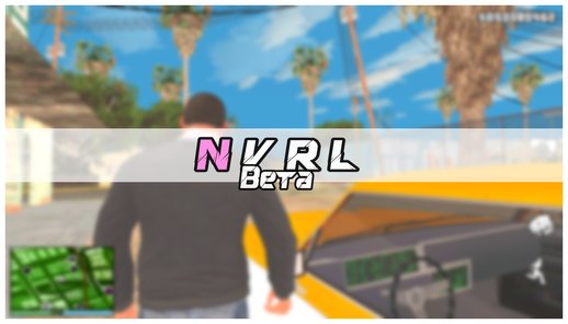 NVRL BETA V1.4 for Mobile