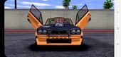 Nissan Skyline 2000 GT-R for Mobile