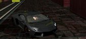 2011 Lamborghini Aventador LP700-4 for Mobile