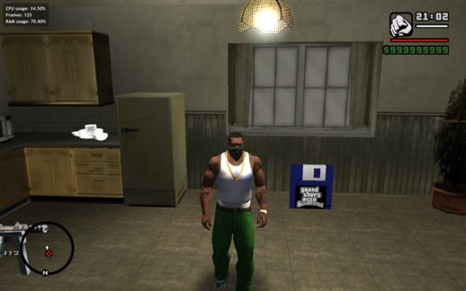 ...