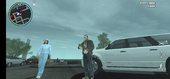 GTA IV ENB V3 Graphics for mobile