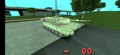 M1A2 Abrams Rudy 102 New Version PC/Android 