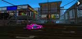 Night City Drift Track For Android