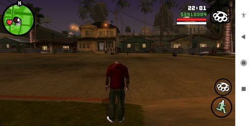 gta sa hot coffee mod save games