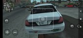 Ford Crown Victoria B.U.G MAFIA for Mobile