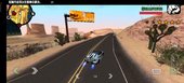 Drift Nitrogen Accelerate for Mobile