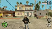 GTA IV Walk Camera For Android