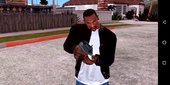 GTA SA GTA IV WEAPON ANIMATION MOD PC AND MOBILE