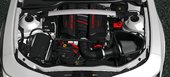 2014 Chevrolet Camaro Z28 for Mobile