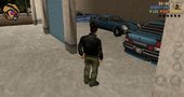 GTA 3 %100 Save Game (Custom Cars)