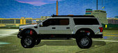 Ford Velociraptor for Mobile