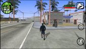 Auto Walk and Drive (Android)