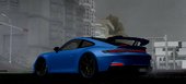 2022 Porsche 911 992 GT3 for Mobile