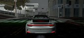 2022 Porsche 911 992 GT3 for Mobile