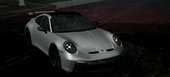 2022 Porsche 911 992 GT3 for Mobile