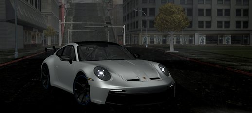 2022 Porsche 911 992 GT3 for Mobile