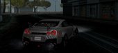 2017 Nissan GTR R35 Kream Developments for Mobile