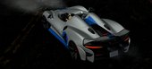 2021 McLaren Elva for Mobile