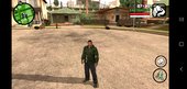 GTA 4 Muscular and fat anim to SA for Mobile