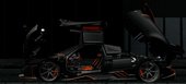 2021 Pagani Huayra Imola for Mobile