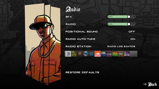 New Rap Radio Stations for Mobile