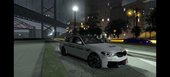 Bmw M5 F90 M Performace for Mobile