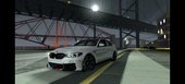 Bmw M5 F90 M Performace for Mobile