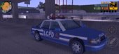 GTA III BETA CARS for Mobile