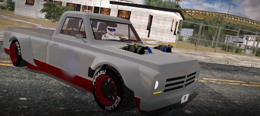 Declasse Yosemite Drift [GTA V] (remake) for mobile