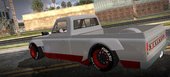 Declasse Yosemite Drift [GTA V] (remake) for mobile