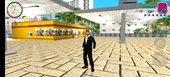 GTA VC Criminal Baho Oten Андроид Modern for Android