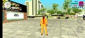 GTA VC Criminal Baho Oten Андроид Modern for Android