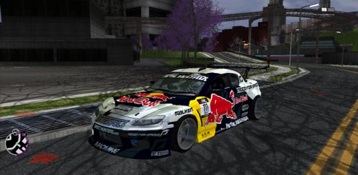 Mazda RX-8 for Mobile