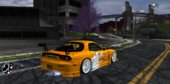 Mazda RX-7 for Mobile