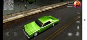 GTA V GRAPHICS for Android
