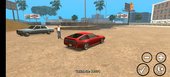 10 Added GTA V Cars For Mobile