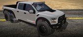 Hennessey VelociRaptor 6x6 (SA lights) for mobile