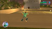 CLEO PARKUOR 5V3 + Vice City Stories Animation No Bugs for pc