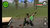 Hancock Fly v2 for Android