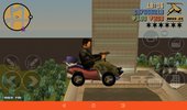 Flying Car Mod for Android