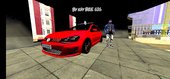 DJY Jaivane's Golf 7 GTI