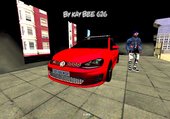 DJY Jaivane's Golf 7 GTI