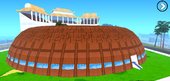 Chunnin Arena Exam for Mobile