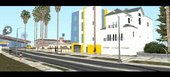 GTA V Del perro pier for Mobile