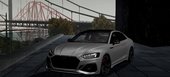 2020 Audi RS5 Coupe for Mobile