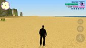 Graphics Mod V1 For GTA Vice City Android