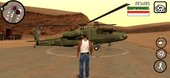 San Andreas Fully Unlock Mod