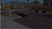 [SA] More Car Parks on San Andreas for Mobile