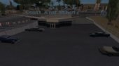 [SA] More Car Parks on San Andreas for Mobile